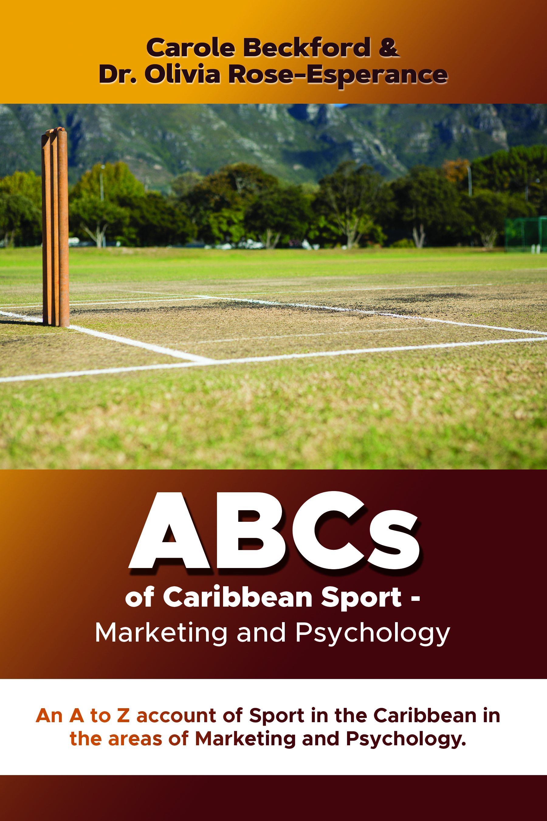 ABCs of Caribbean Sport